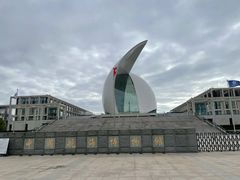 -上海中国航海博物馆