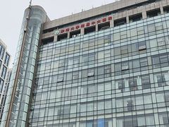 -东南大学附属中大医院(本部)