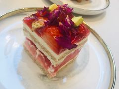 -EVERNAKED裸蛋糕(SOHO天山店)