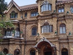 -马勒别墅饭店(静安寺店)