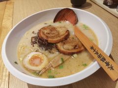 -味千拉面(惠州文昌一路分店)