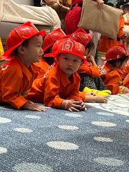 -奈尔宝家庭中心·亲子餐厅(苏州大悦城店)