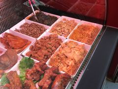 -阿满卤香鸡(新街口印象汇店)