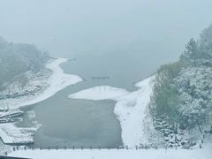 -天目湖涵田度假村