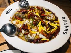 老坛子酸菜鱼-太二酸菜鱼(福州泰禾店)