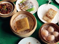 点心-誉八仙茶室酒楼(新天地店)