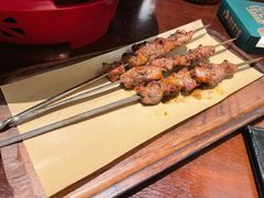 -那拉提之疆·新疆菜(美院店)