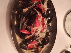 -牛排坊(成都群光君悦酒店)