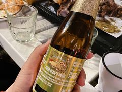 林德曼桃子啤酒-Local泰莲庭(虹鳟鱼店)