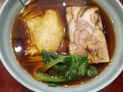-五芳齋(云南南路店)