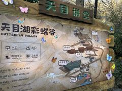 -天目湖山水园