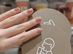 -喜茶(东莞汇一城店)