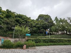 -上海市保健医疗中心(华东疗养院)