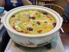 -金龙·打边炉(武进路店)