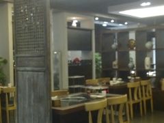 -重庆德庄火锅(体育中心店)