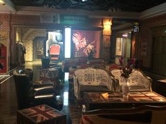 -歌库K馆量贩KTV(万达广场店)