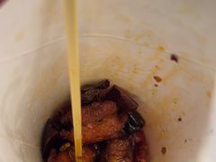 -老韩煸鸡·中国炸鸡(摩尔城店)