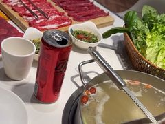 -和兴记潮汕牛肉火锅(太原街万达店)