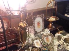 店内布置-春风·有糖(崇宁路店)