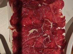 -犇鼎牛潮汕牛肉火锅(新辰里学清路店)