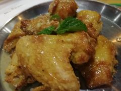 -Thank u mom非油炸健康鸡(万国广场店)