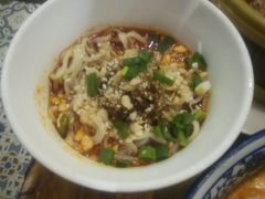 -茅庐毛血旺(烟台大悦城店)