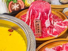 -牛匠和牛寿喜锅(西安总店)