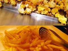 -豪约客牛排自助(安吉万达店)