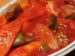 -唯成•韩国炭火烤肉 유성고기