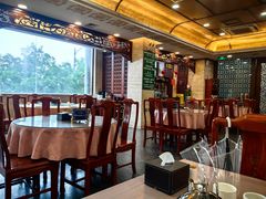 -烤肉宛饭庄(北新桥店)