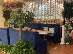 -花舍·新派粤菜·西餐·下午茶(亚运村·鸟巢店)
