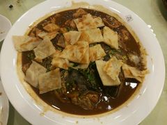 -东四民芳餐厅(世茂工三店)