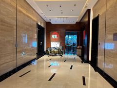 -上海浦东嘉里大酒店