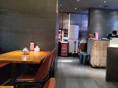 -老板恋上鱼(环山路店)