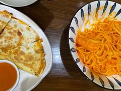-panchos 墨西哥餐厅(嘉绿苑店)