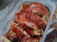 -章云板鸭(评事街店)