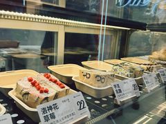 -One Bagel·一个贝果(凯德mall大峡谷店)