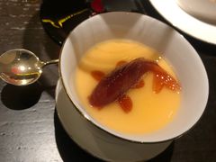 热情果布丁-甄御•海鲜新青岛菜(麦岛店)