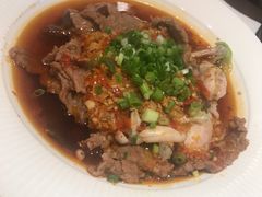 -成都你六姐·牛肉冒菜(城市集市合生汇店)