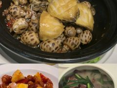 -怀德酒楼·粤菜·海鲜·茶点(宝安国际机场店)