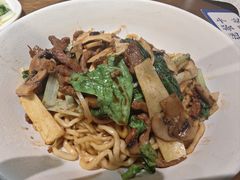 -寻裕记·现炒浇头面(人民广场店)