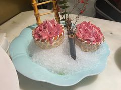 -涮福記·现切牛羊肉火锅(世纪汇店)