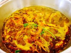 -王婆大虾(五道口店)