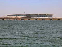 -天津金海湖