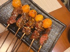 -熊串烧亭.居酒屋(珠江路店)