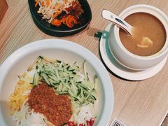 -云味馆·云南菜·云南米线(景田店)