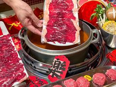 -荣叔港式沙嗲牛肉火锅(正佳潮流店)
