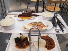 -宜家·瑞典风味餐厅(北京西红门店)