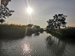 -南沙十九涌渔人码头-南门