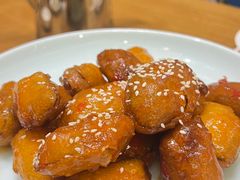 -品大三·南京菜(大行宫店)